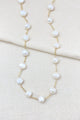 Baroque Pearl Necklace - Marshcreekjewelry