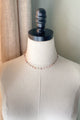 Multi Color Spinel Necklace - Marshcreekjewelry