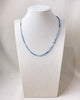 Kyanite Beaded Necklace - Marshcreekjewelry