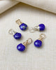 September Birthstone Charm - Marshcreekjewelry