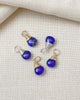 September Birthstone Charm - Marshcreekjewelry